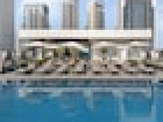 Palace Dubai Creek Harbour