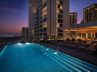 Palace Dubai Creek Harbour