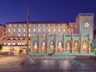 Palace Elisabeth, Hvar Heritage Hotel