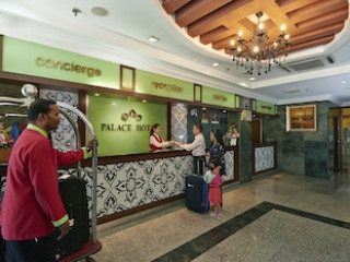 PALACE KUALA LUMPUR