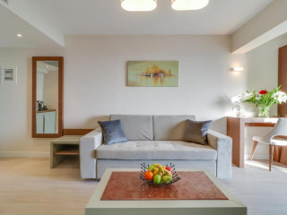 Palace Hotel Glyfada