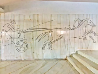 Palace Hotel Glyfada