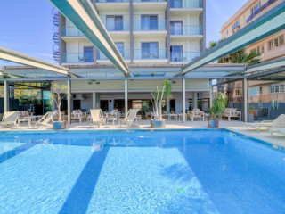 Palace Hotel Glyfada
