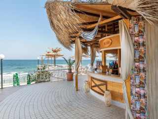 EXQUISITE APARTAMENT