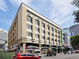 PALACE KUALA LUMPUR
