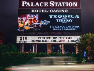 Palace Station Hotel & Casino