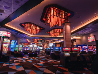 Palace Station Hotel & Casino