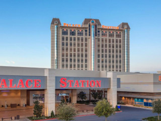 Palace Station Hotel & Casino