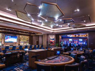 Palace Station Hotel & Casino