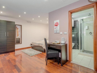 Palace Suites Heritage Hotel