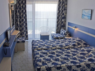 PALACE SUNNY BEACH