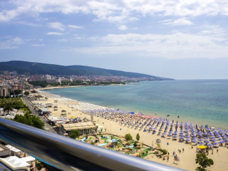 PALACE SUNNY BEACH