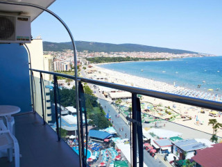 Palace Sunny Beach