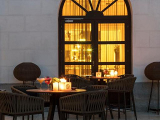 Palacio de los Duques Gran Melia - The Leading Hotels of the World