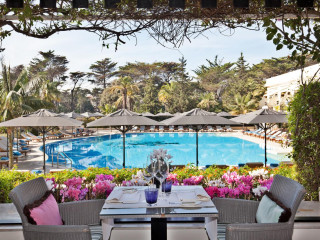 Palacio Estoril Hotel Golf & Spa