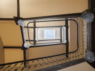 PALACIO TIRSO DE MOLINA