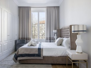 PALACIO TIRSO DE MOLINA