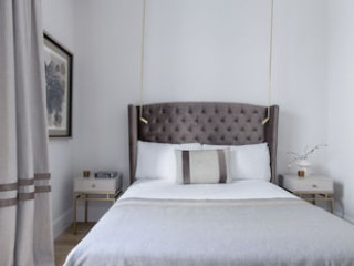 PALACIO TIRSO DE MOLINA