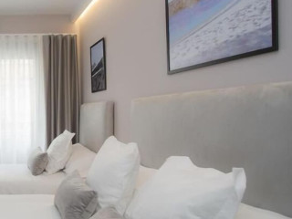 Palacios Rooms By Singularstays