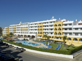 Paladim & Alagoamar Hotel