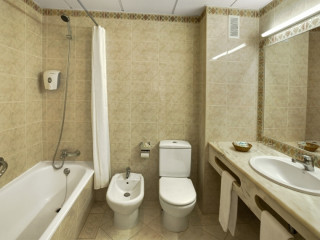 Paladim & Alagoamar Hotel