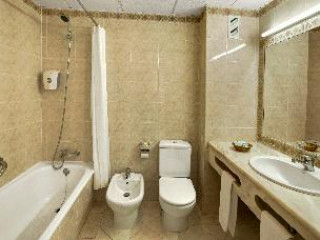 Paladim & Alagoamar Hotels