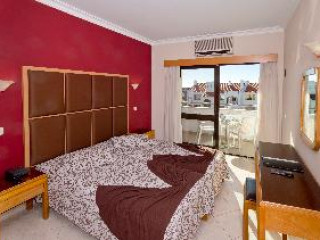 Paladim & Alagoamar Hotels