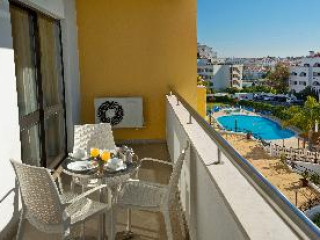 Paladim & Alagoamar Hotels