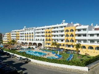 Paladim & Alagoamar Hotels