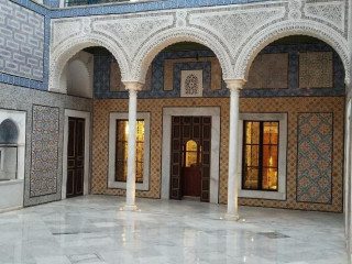 Palais Bayram