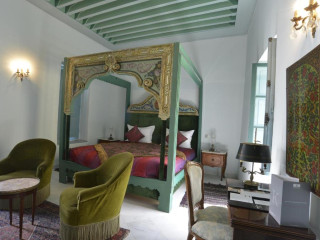 Palais Bayram