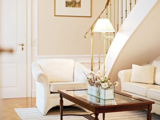 Palais Coburg Residenz