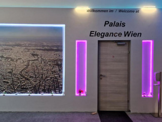 Palais Elegance Wien