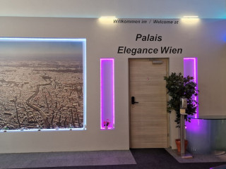 Palais Elegance Wien
