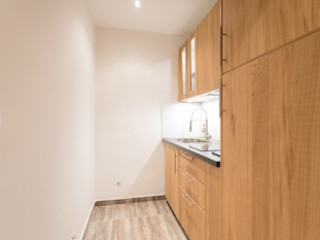 Palais Joseph Apartments