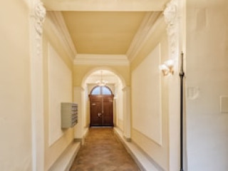 Palais Joseph Apartments