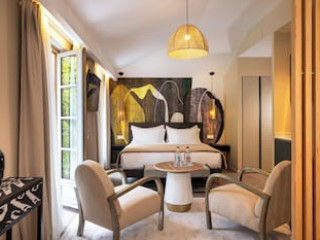 PALAIS SEGURANE NICE BOUTIQUE HOTEL