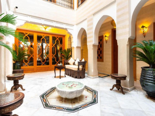 Palais Tara & Spa