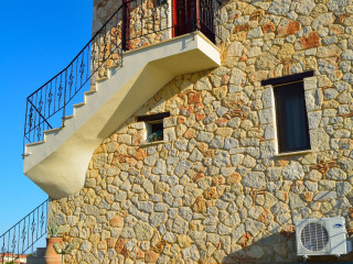 Palamidi Boutique Apartments