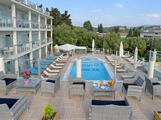 PALAPART-GIKAS SUITES