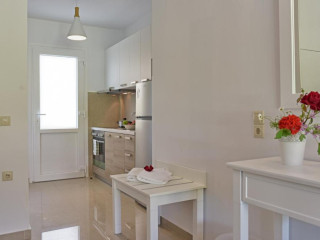 Apartamentos Be Smart Florida Plaza