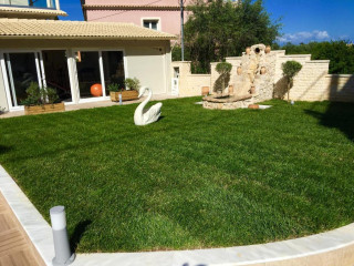 Palapart Gikas Suites and Studios