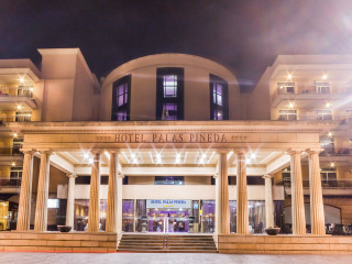 Palas Pineda