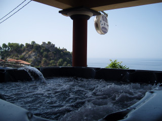 Palatino hotel