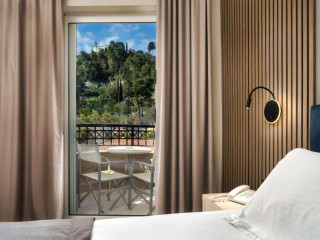 Palatino Hotel