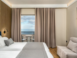 Palatino Hotel