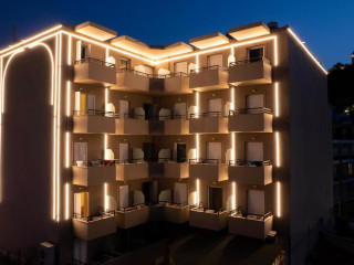 Palatino Hotel