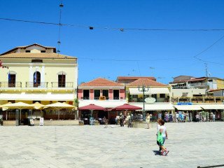 Palatino (Zante Town) (C)