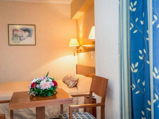 Palatino Hotel - Zakynthos