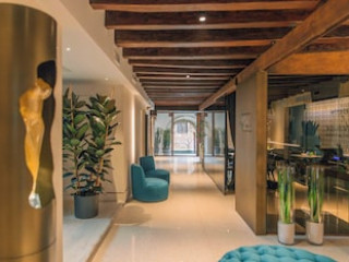 PALAZZETTO MY VENICE